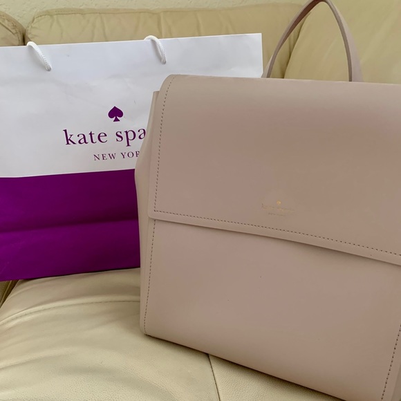 Kate Spade Backpack - Picture 2 of 11